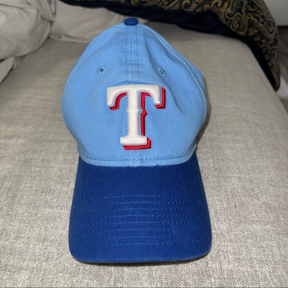 Texas Rangers Baseball Hat ⚾️ - Picture 2 of 5